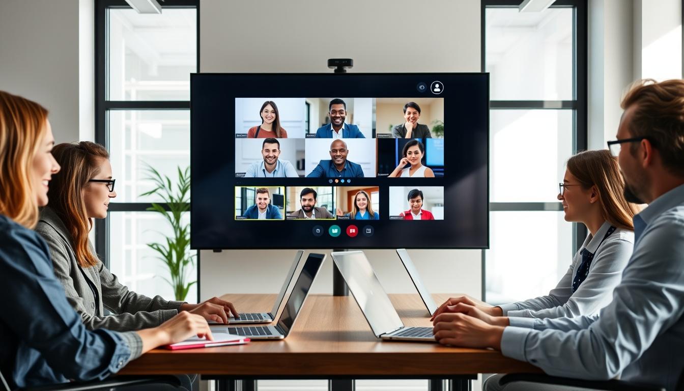 Warum Remote Arbeit?